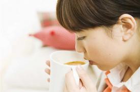 喝咖啡和绿茶可降低死亡风险