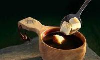 圣贵兰咖啡加盟，财富的象征