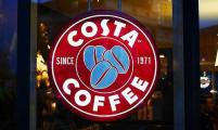 星巴克请注意 Costa也在制定在华的扩张计划