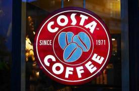 星巴克请注意 Costa也在制定在华的扩张计划