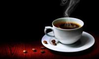 热咖啡可以预防普通型肝癌