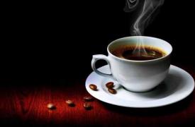 咖啡控注意 早上最不适宜喝咖啡