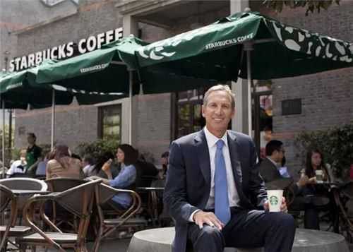 HowardSchultz