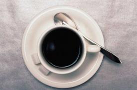 肥胖者可喝黑咖啡