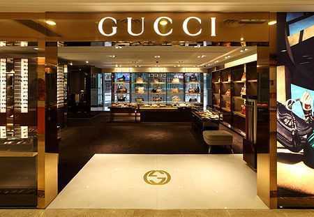 Gucci