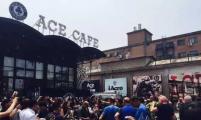 英国Ace Cafe正式进入中国，挑战3W咖啡模式
