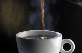 咖啡用几度的水泡最好？
