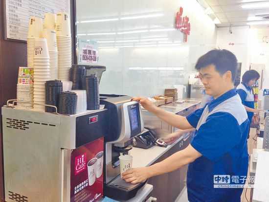 台北市政大楼明年禁用一次性餐具