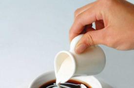 牛奶是咖啡的伴侣，但会严重影响咖啡的味道