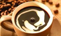 制作最具非洲“野性”特色的乞力马扎罗咖啡