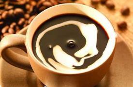 制作最具非洲“野性”特色的乞力马扎罗咖啡