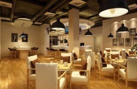 深圳：“伞友咖啡”创新打造众创空间