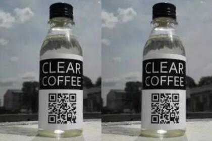 Clear Coffee