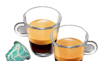 NESPRESSO全新限量版浓烈咖啡致敬意大利咖啡文化