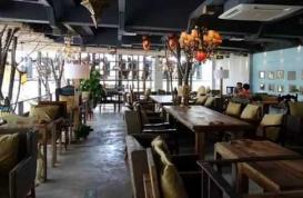 沈阳悄然兴起创业咖啡店 九成以上亏损营业