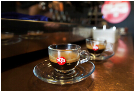 CAFFE PASCUCCI