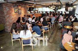 合肥首家众筹咖啡馆开业未半年易主 86人本钱没收回