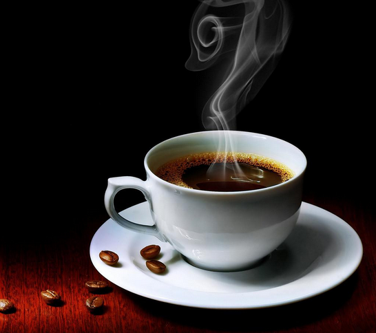 咖啡能降低自杀率