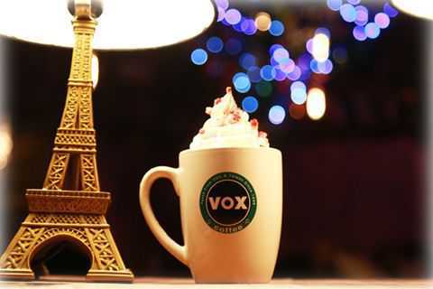 VOX咖啡