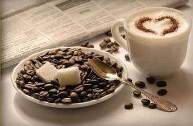 星巴克Costa咖啡被指含糖量高 一杯咖啡=18茶匙糖