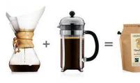 咖啡冲泡袋，便携式“咖啡壶”