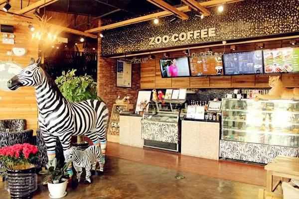 ZOO COFFEE