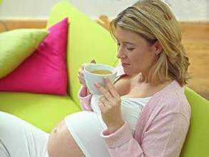 孕妇到底用不用戒咖啡