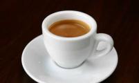 意式咖啡油脂的判定方法 厚度判定