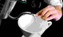 咖啡滤纸冲泡法