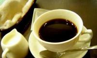 大豆咖啡的制作技术