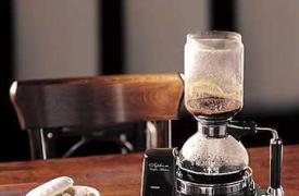 过滤循环式咖啡壶冲泡法
