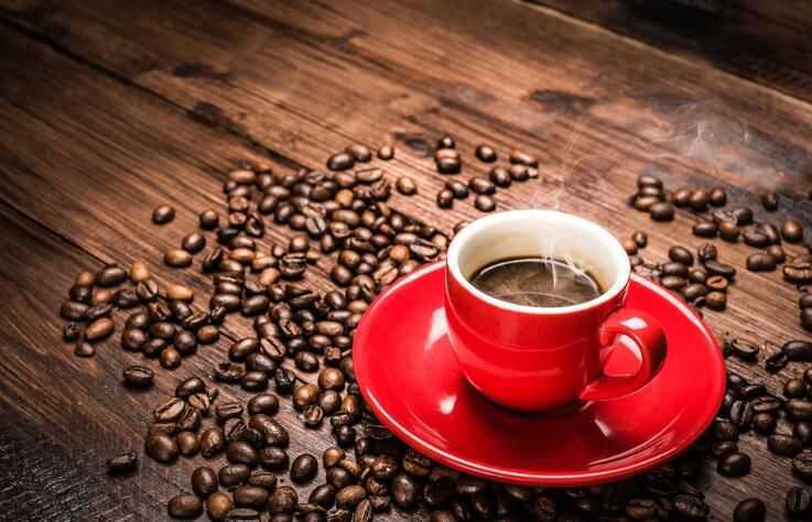 喝咖啡健康吗