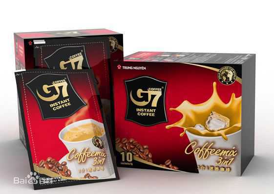 G7咖啡