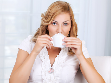 减肥咖啡的副作用