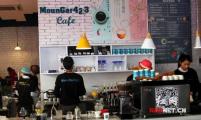 长沙联通引进咖啡馆 跨界混搭成新的利益增长点