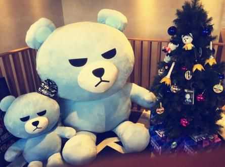 BIGBANG X KRUNK CAF 2