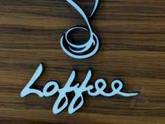 LOFFEE我的“乐啡意”—乐啡意咖啡总经理李隆漳的创业故事