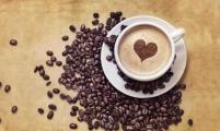 10种常见的咖啡饮品