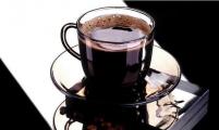黑咖啡消脂减肥的7大特色
