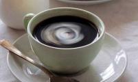 黑咖啡减肥的正确方法