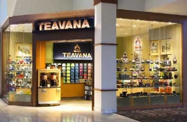 Teavana