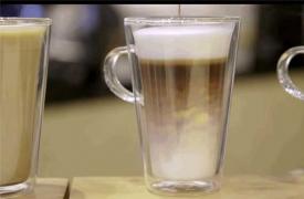 星巴克在美国推拿铁玛奇朵 成咖啡单上第6种饮品
