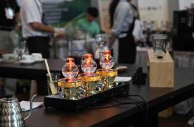 “中国普洱咖啡杯”世界虹吸壶大赛是个怎样的赛事？