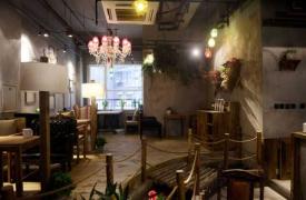 扬州首家众筹咖啡馆开业