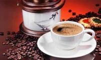 做完美咖啡靠科学 专家称咖啡粉最多泡4分钟