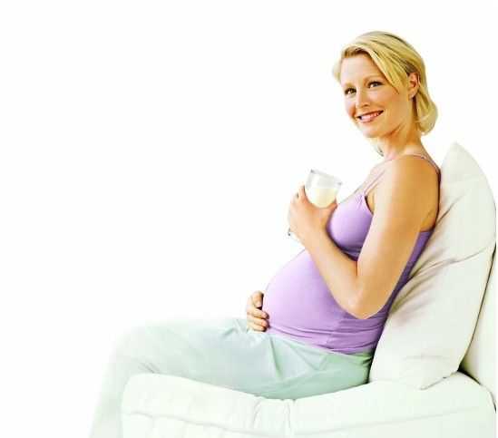 孕期喝咖啡会伤宝宝吗