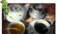 研究：茶PK咖啡难分伯仲 爱喝什么就喝什么