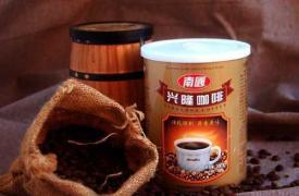 海南首家企业获准 “兴隆咖啡”地理标志