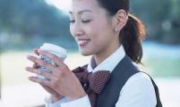 调查：八成韩国人日饮咖啡2杯多 流行在家煮咖啡