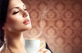 喝咖啡加重更年期潮热 中医辩证治疗